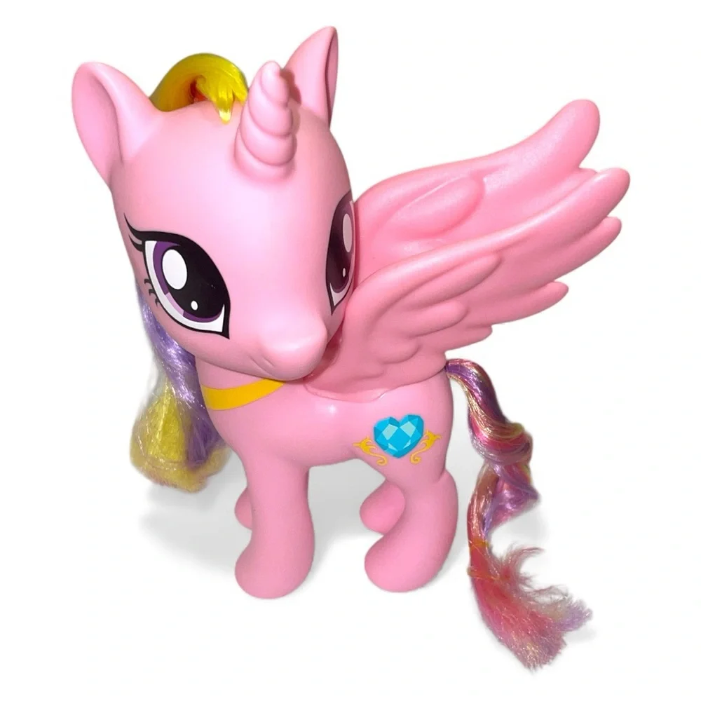 Vintage My Little Pony 6